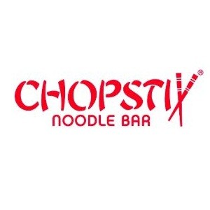 Franchise CHOPSTIX