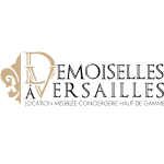 Franchise LES DEMOISELLES A VERSAILLES