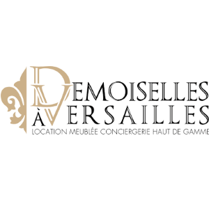 Franchise LES DEMOISELLES A VERSAILLES