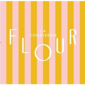 Franchise Flour – La Cookiserie