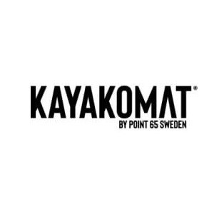 Franchise KAYAKOMAT by Point 65 Sweden