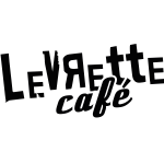 Franchise LEVRETTE CAFE