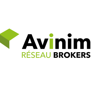 Franchise AVINIM RÉSEAU BROKERS
