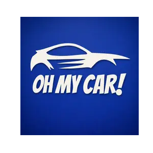 OH MY CAR !