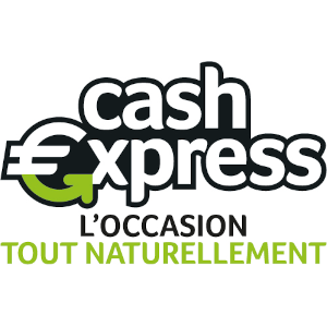 CASH EXPRESS