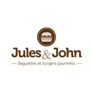 JULES & JOHN