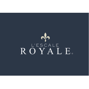 L&rsquo;ESCALE ROYALE