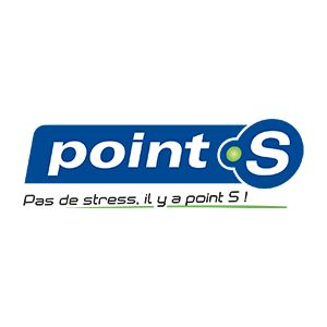 POINT S