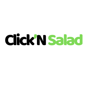 Click&rsquo;N Salad