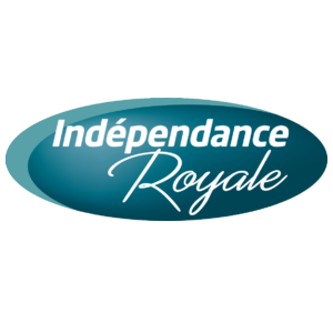 INDÉPENDANCE ROYALE