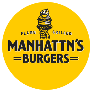 Manhattn&rsquo;s Burgers