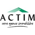 ACTIM IMMOBILIER