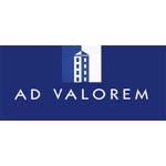 AD VALOREM
