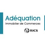 ADÉQUATION IMMOBILIER DE COMMERCES