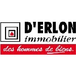 D’ERLON IMMOBILIER