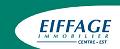 Franchise EIFFAGE IMMOBILIER CENTRE EST