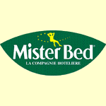 Franchise MISTER BED