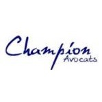 CHAMPION Avocats FOWDAR Ashvane
