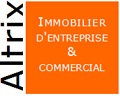 Altrix, immobilier d’entreprise et commercial