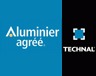 Franchise ALUMINIERS AGREES TECHNAL