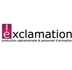 Exclamation