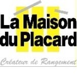Franchise MAISON DU PLACARD (LA)