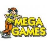 Franchise MEGA GAMES
