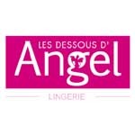 Franchise LES DESSOUS D’ANGEL