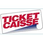 Franchise TICKET CAISSE