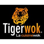 Franchise TIGER WOK