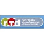 Franchise RESEAU DES TECHNICIENS DU DESAMIANTAGE (ex Tempo Désamiantage)
