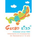 Franchise GECKO KIDS