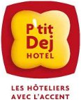 Franchise P’TIT DEJ HOTEL