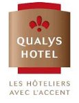 Franchise QUALYS HOTEL