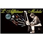 Franchise L’AFFÛTEUR MOBILE