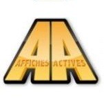 Franchise AFFICHES ACTIVES