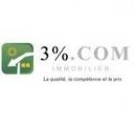 Franchise 3% COM (troispourcent)
