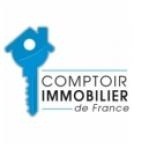Franchise COMPTOIR IMMOBILIER DE FRANCE