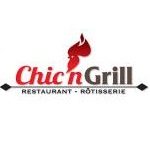 Franchise CHIC’N GRILL
