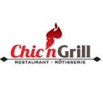 Franchise CHIC’N GRILL
