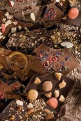 Chocolaterie Monbana Chateaugiron