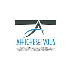 Franchise AFFICHES ET VOUS