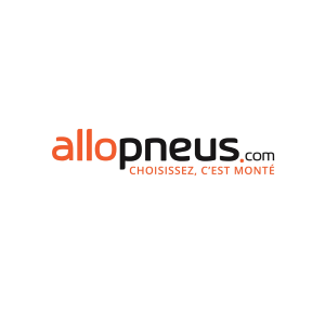 Logo Allopneus