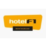 Franchise HotelF1 ex Formule 1