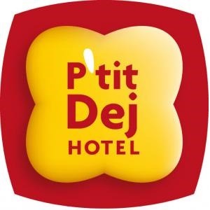 Franchise P’TIT DEJ HOTEL