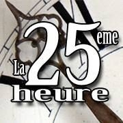 Franchise LA 25eme HEURE