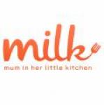 Franchise MILK MUM IN HER LITTLE KITCHEN