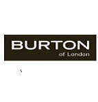 Franchise BURTON OF LONDON
