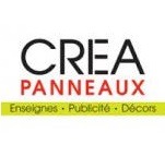 Franchise CRÉA PANNEAUX