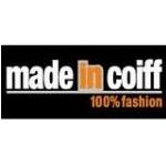 Franchise MADE IN COIFF